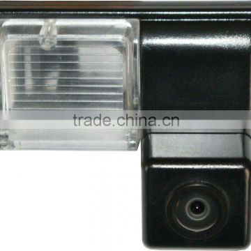 Night Vision Auto Rearview Camera for Toyota Crown 2010