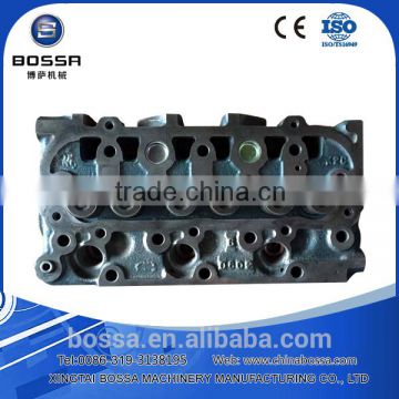 high quality d1503 kubota cylinder head