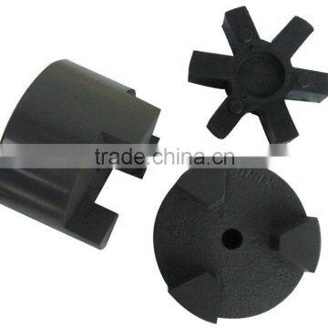 Guillemin Jaw Stainless Steel Couplings photo-3