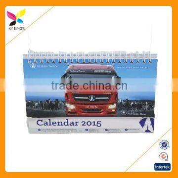 Professional Calendar Printing Factory With Good Price