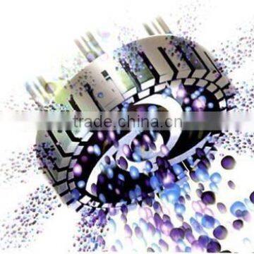 Reinforced Anchor Mixer photo-6