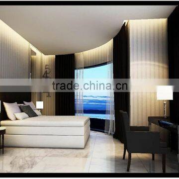 Apartment room design