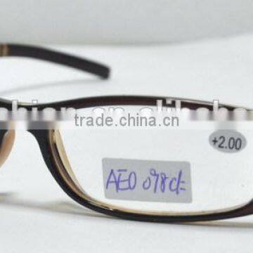 fashion high quality reading glass