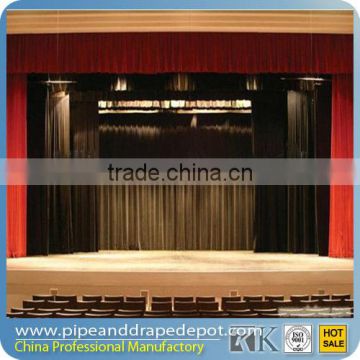 2013 RK window curtain track curtain track / rail