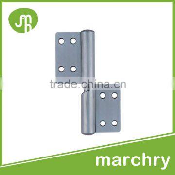 MH-1135 Stainless Steel Flat Rising Hinge