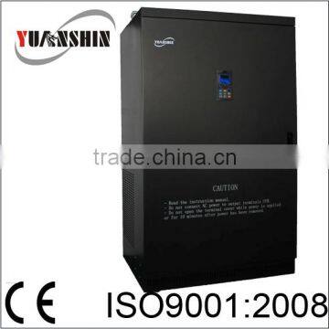 Factory Price Chinese manufacturer 350KW Three Phase Frequency Inverter On Canton Fair