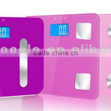 180kg Dody fat scale with popular design