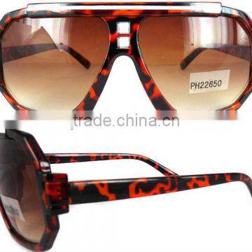 fashion plastic sunglasses