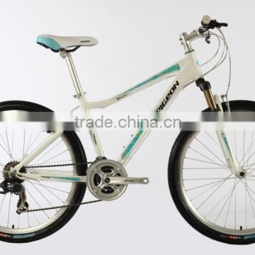 26" Hot sale 21speed Alloy Mountain Bicycle(FP-AMTB15013)