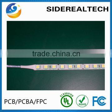 LED strips lights , led fpc , LED light FPC supplier