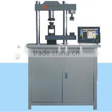 YDW-300C type Microcomputer control cement compressive and flexural testing machine