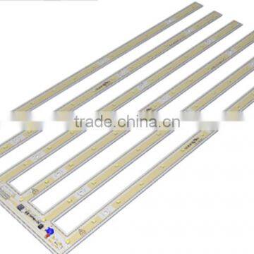 20W Energy saving LED light module, dimmable LED light module, Aluminum material dia flat panel light