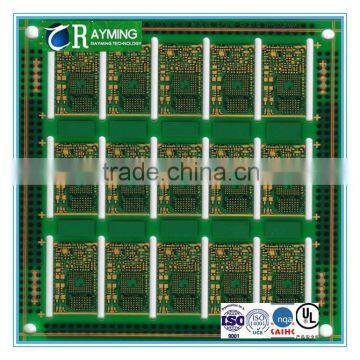 China Shenzhen Manufacture of Printed Circuit Boards photo-6