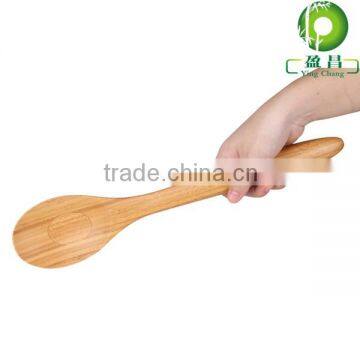 long handle Bamboo table Spoon