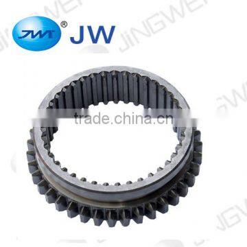 Best selling best material synchronizer ring gearbox auto parts for 5 speed transmission