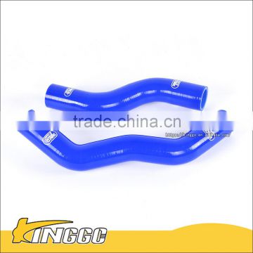 new products 2016 4x4 pickup truck radiator hose for D-max