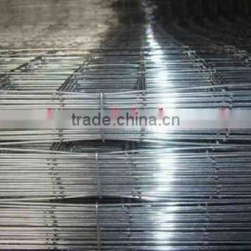 welded wire mesh