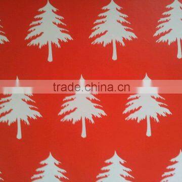 Hot Sale Wholesale Gift Wrap Paper/aluminium Film/art Paper/laser/bopp photo-5