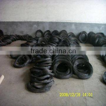 16,18,20 gauge soft black annealed wire ISO 9001