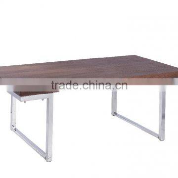 livingroom furniture wood tea table