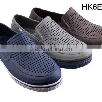 2016 Men Fashion Fishing Clogs EVA Running Shoes Garden Clogs