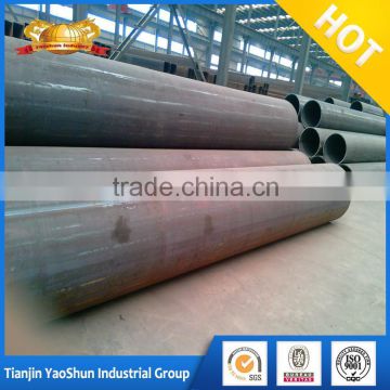 20 inch carbon steel pipe/24 inch steel pipe/28 inch carbon steel pipe