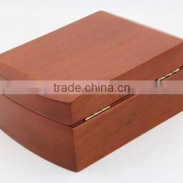 Wooden Disply Boxes