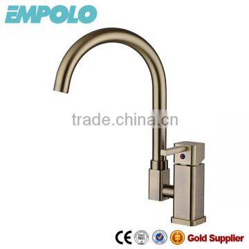 Traditional Style Hot and Cold Sink Installation Kitchen Tap 98 2102B