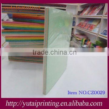 natural craft paper