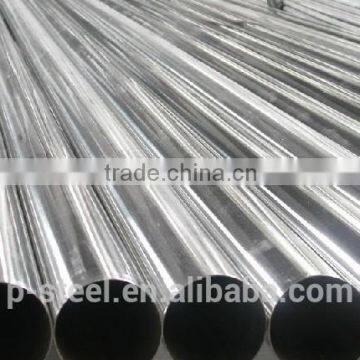 seamless butt-welded carbon steel tube and pipe for buyer