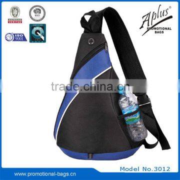 Softback Type and 30 - 40L Capacity shoulder sling bag