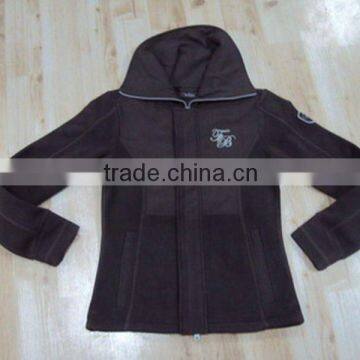 Thermal Fleece Jacket / Windcheater Jacket