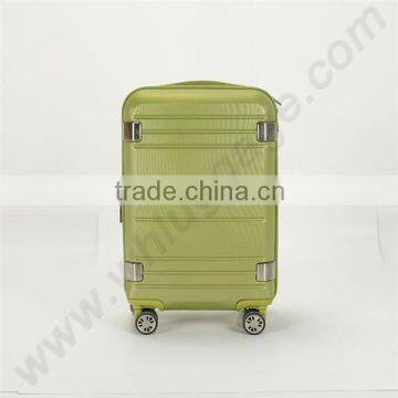 2016 New Product ABS Wheeled Suitcase