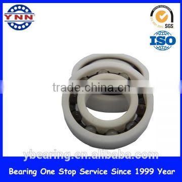 large inventory POM plastic ball bearing with PTFE cage 695