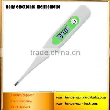 Medical Waterproof Baby Infant Digital Thermometer for Measuring Temperature of Human Body photo-3