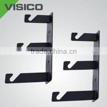Clamp for photographic equipment