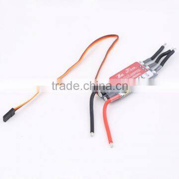 Spider OTPO 40A Brushless ESC Speed Controller for RC Multi-Rotor Helicopter Drone