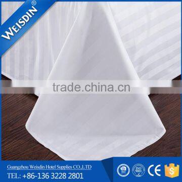 High Quality Factory Made in Guangzhou Used for Hotel Hotel Cotton Bed Sheets Quality Choice photo-4