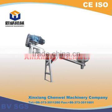 Inclined Screw Feeder Without Hopper,Auger Feeder,Screw Conveyor photo-5