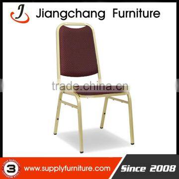 Hotel Metal Banquet Event Chair For Sale JC-G38