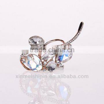 women broach