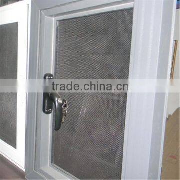 Hot Sales Exported to Australia America Stainless Steel Security Windows Screen photo-6