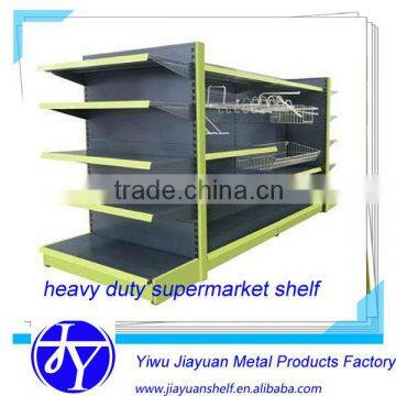 hot sell heavy duty supermarket rack