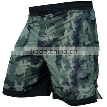 easy-to-wear wholesale men fight shorts, 2014 popular high impact mma fight shorts