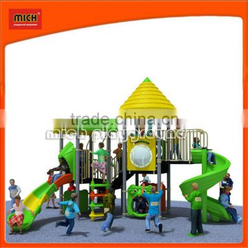 Kids commercial outdoor playground playsets 5247A