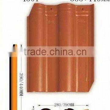 chinese terracotta tile
