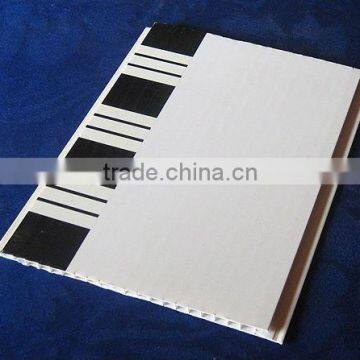 pvc wall and ceiling panel