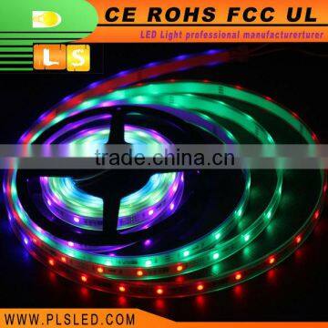 Led Outdoor Flood Light 12v Green Led Strip Light Aluminum Extrusion With High Quality photo-5