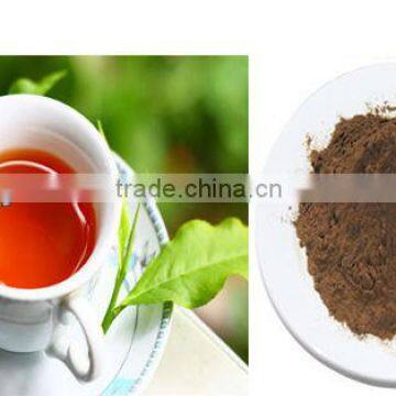 Instant Black tea powder