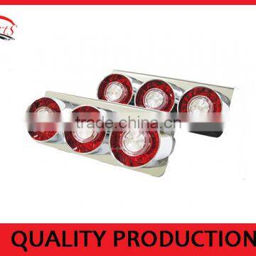 LED tail lamp used for hino truck tail lamp